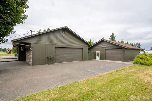 1724 Haveman Road, Lynden, WA 98264
