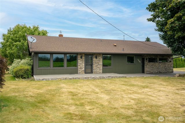 1724 Haveman Road, Lynden, WA 98264