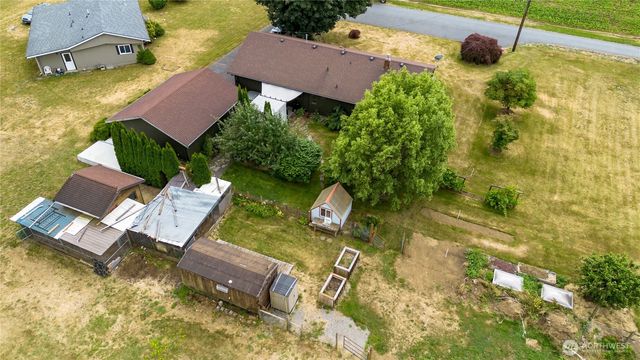 1724 Haveman Road, Lynden, WA 98264