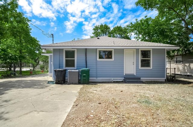 4337 Harby Street, Houston, TX 77023