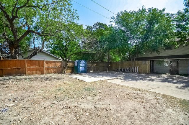 4337 Harby Street, Houston, TX 77023