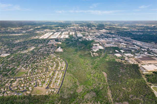 5504 Viewpoint DR, Austin, TX 78744