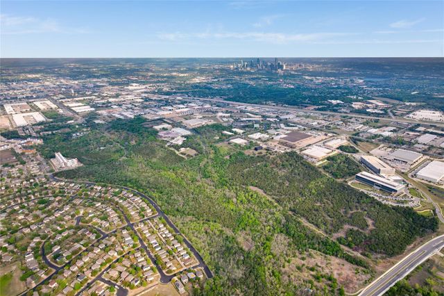 5504 Viewpoint DR, Austin, TX 78744