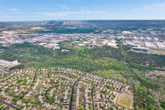 5504 Viewpoint DR, Austin, TX 78744