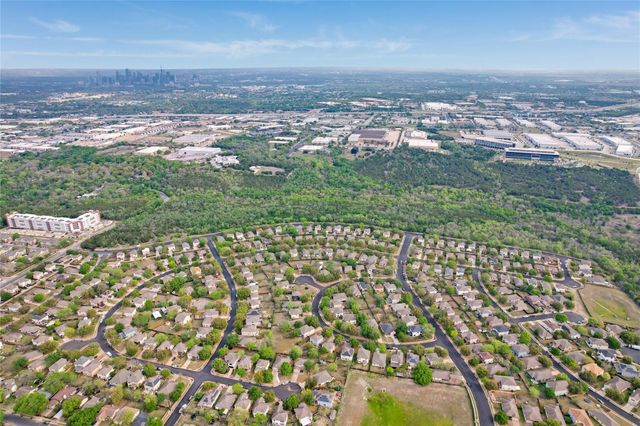 5504 Viewpoint DR, Austin, TX 78744