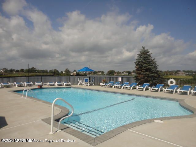 50 Valentine Street 12B, Monmouth Beach, NJ 07750