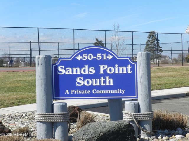 50 Valentine Street 12B, Monmouth Beach, NJ 07750