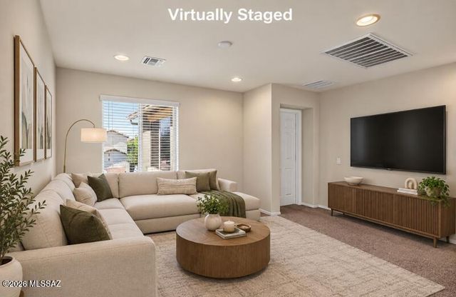 11013 E Palmetto Pointe Trail, Tucson, AZ 85747