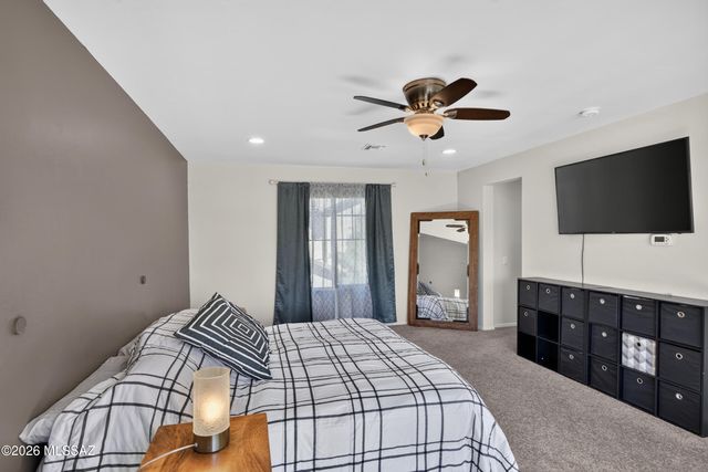 11013 E Palmetto Pointe Trail, Tucson, AZ 85747