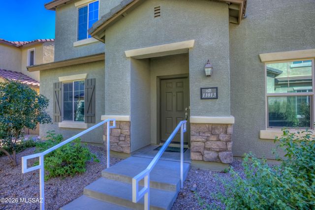 11013 E Palmetto Pointe Trail, Tucson, AZ 85747