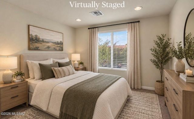 11013 E Palmetto Pointe Trail, Tucson, AZ 85747