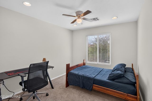 11013 E Palmetto Pointe Trail, Tucson, AZ 85747