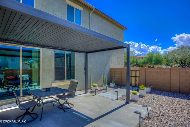 11013 E Palmetto Pointe Trail, Tucson, AZ 85747