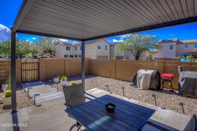 11013 E Palmetto Pointe Trail, Tucson, AZ 85747