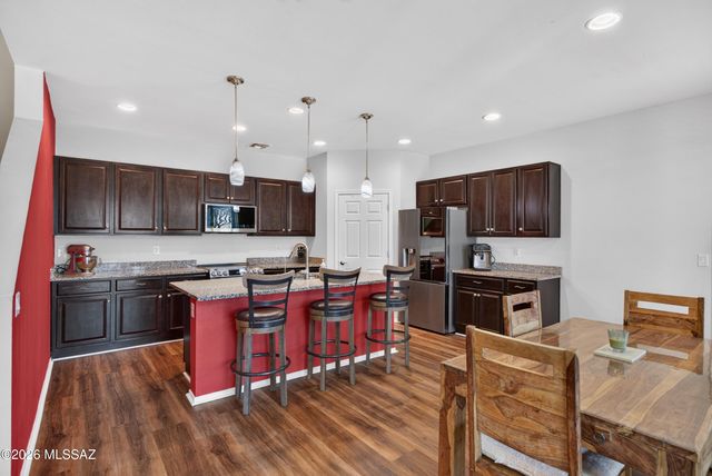 11013 E Palmetto Pointe Trail, Tucson, AZ 85747
