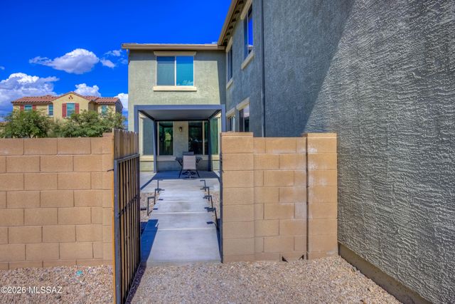 11013 E Palmetto Pointe Trail, Tucson, AZ 85747