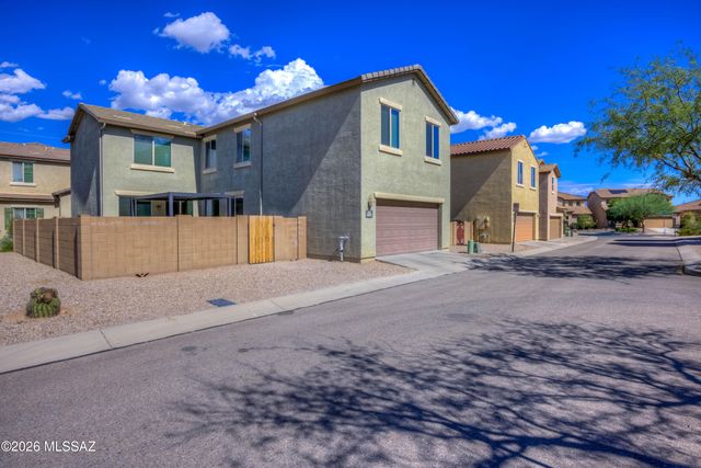 11013 E Palmetto Pointe Trail, Tucson, AZ 85747