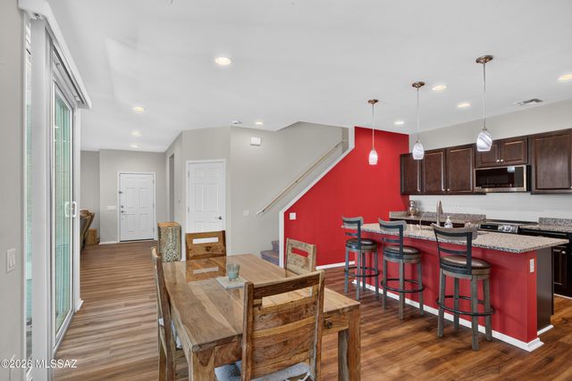 11013 E Palmetto Pointe Trail, Tucson, AZ 85747