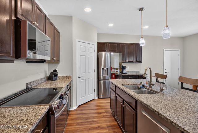 11013 E Palmetto Pointe Trail, Tucson, AZ 85747