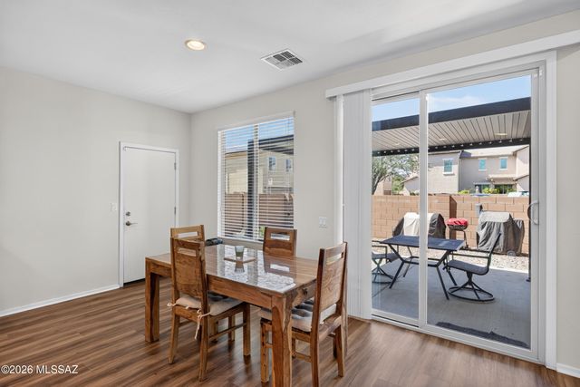 11013 E Palmetto Pointe Trail, Tucson, AZ 85747