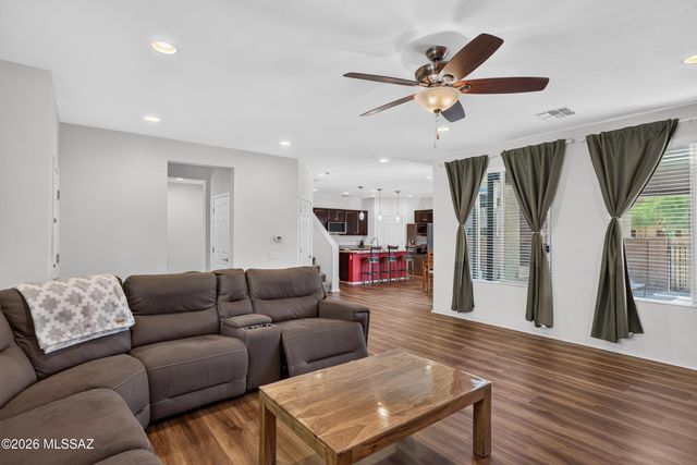 11013 E Palmetto Pointe Trail, Tucson, AZ 85747