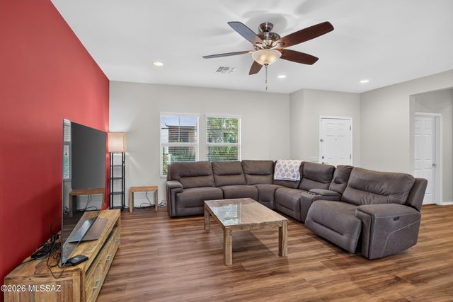 11013 E Palmetto Pointe Trail, Tucson, AZ 85747