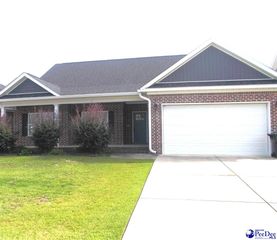 3609 Malabar St., Florence, SC 29501