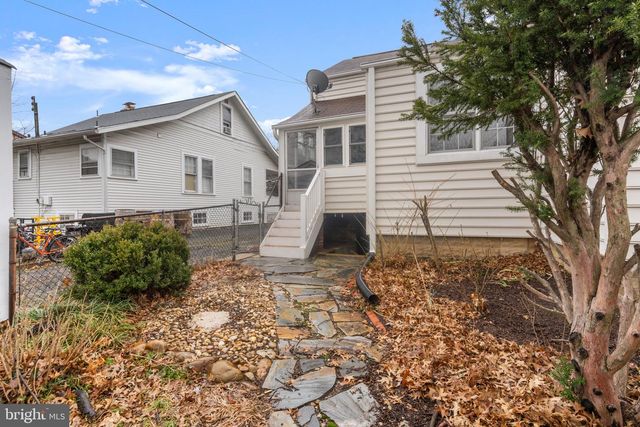 635 23RD ST S, Arlington, VA 22202