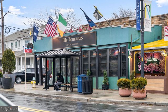 635 23RD ST S, Arlington, VA 22202