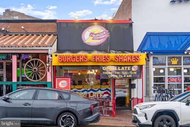 635 23RD ST S, Arlington, VA 22202