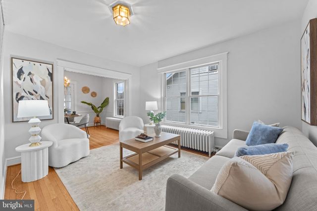 635 23RD ST S, Arlington, VA 22202