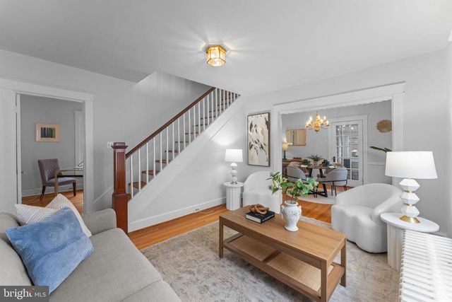 635 23RD ST S, Arlington, VA 22202