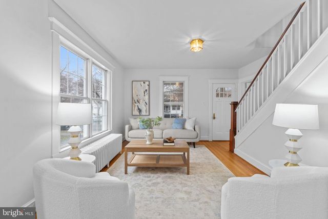 635 23RD ST S, Arlington, VA 22202