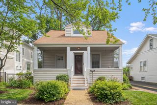 635 23RD ST S, Arlington, VA 22202