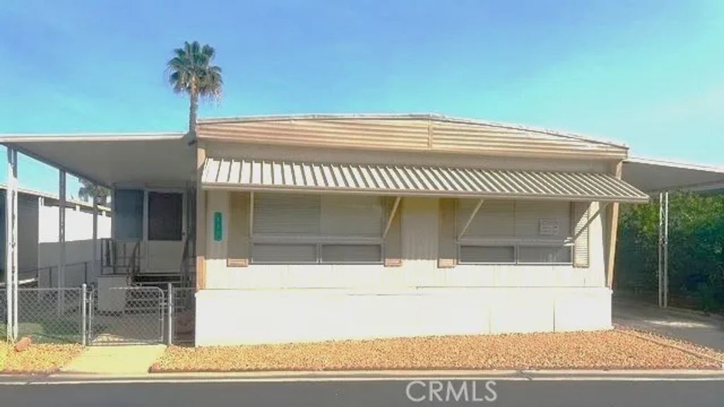 260 N Lyon 110, Hemet, CA 92543
