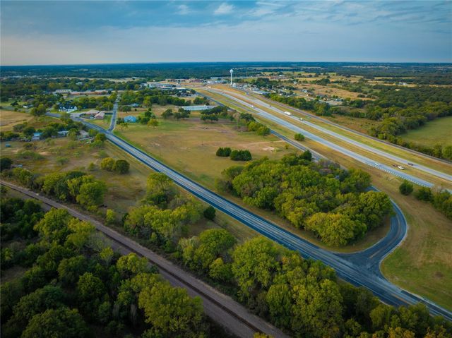 TBD Stadium Drive, Alvord, TX 76225