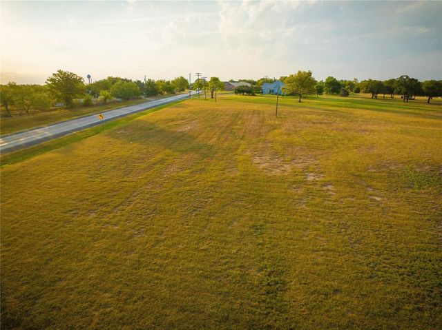 TBD Stadium Drive, Alvord, TX 76225