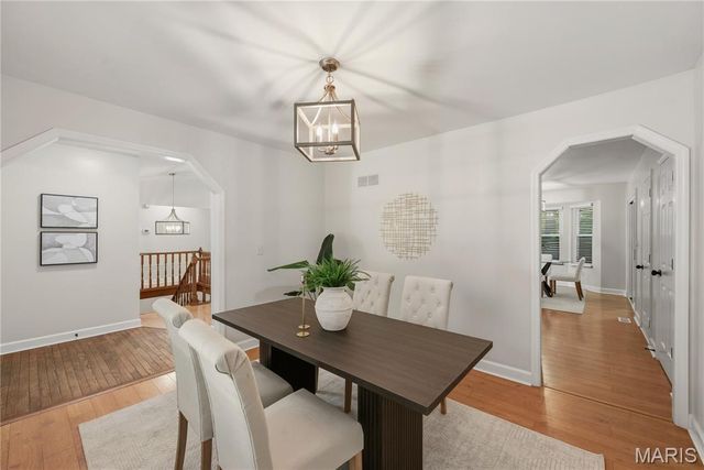 800 Pralle Lane, St Charles, MO 63303