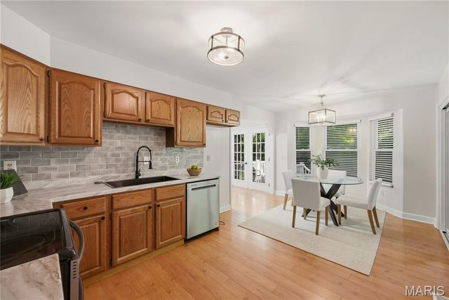 800 Pralle Lane, St Charles, MO 63303