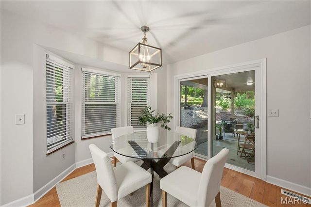 800 Pralle Lane, St Charles, MO 63303