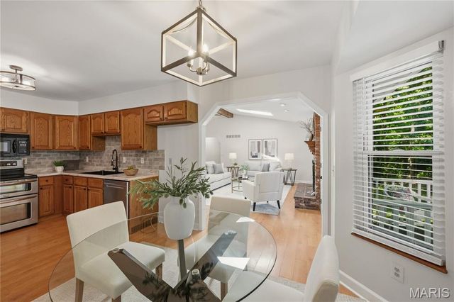 800 Pralle Lane, St Charles, MO 63303