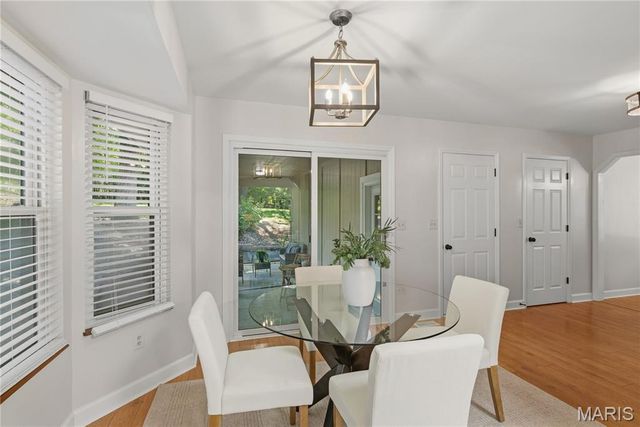 800 Pralle Lane, St Charles, MO 63303