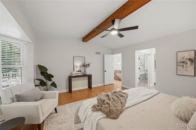 800 Pralle Lane, St Charles, MO 63303