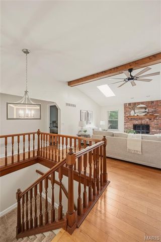 800 Pralle Lane, St Charles, MO 63303