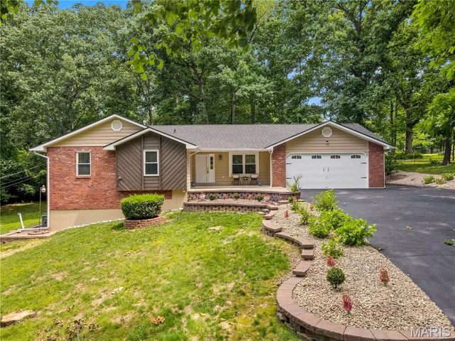 800 Pralle Lane, St Charles, MO 63303
