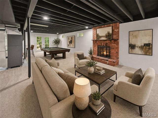 800 Pralle Lane, St Charles, MO 63303