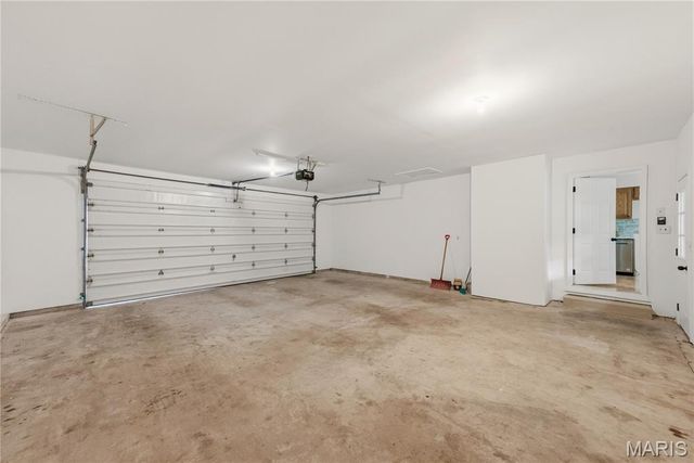 800 Pralle Lane, St Charles, MO 63303