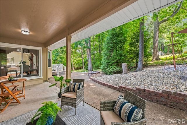 800 Pralle Lane, St Charles, MO 63303