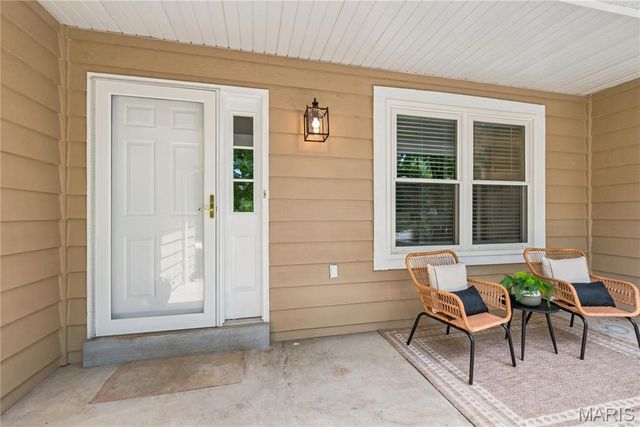 800 Pralle Lane, St Charles, MO 63303