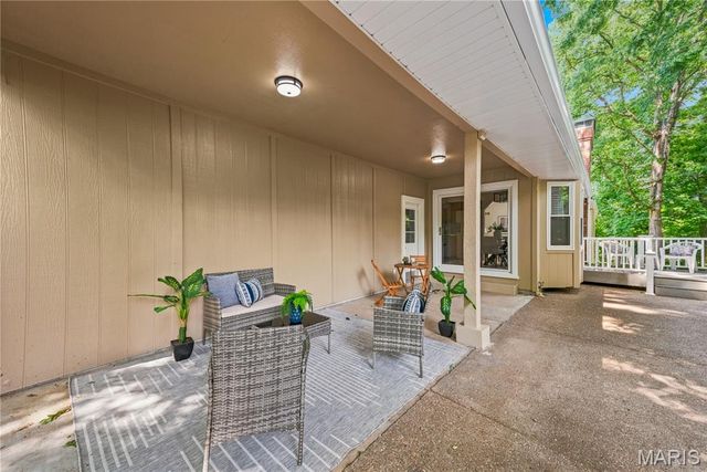 800 Pralle Lane, St Charles, MO 63303